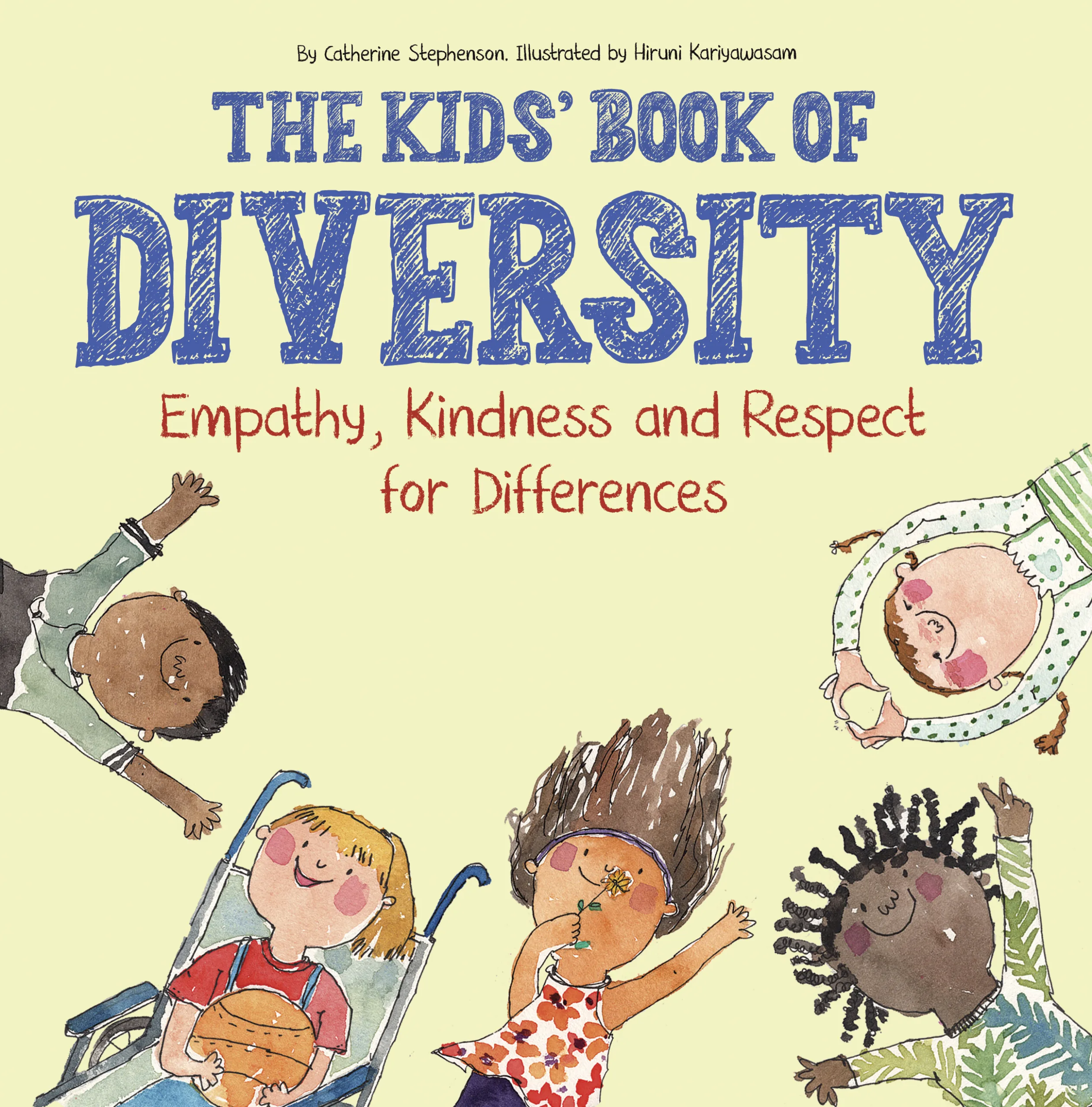 Diversity cover round 2 to publish Kindle scaled | Wooden House Books