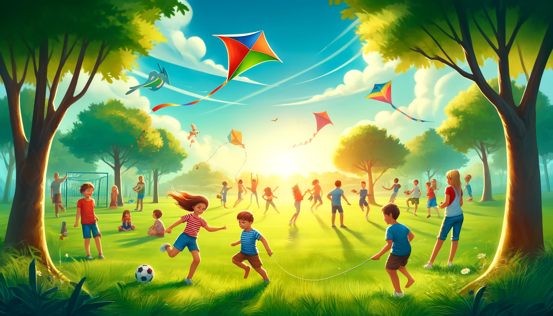 The Best Children's Book About Friendship: Helping Kids Make and Solve Problems with Friends