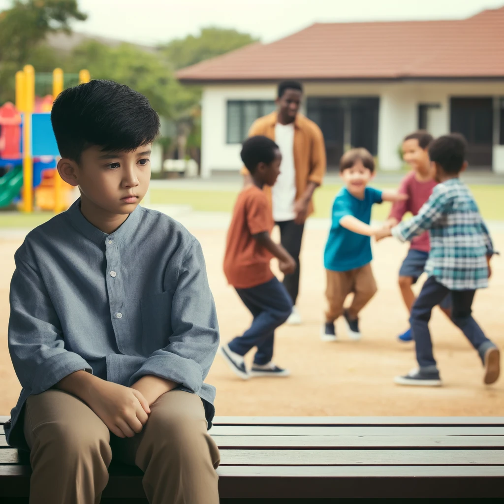 What's Bullying and How to Spot it