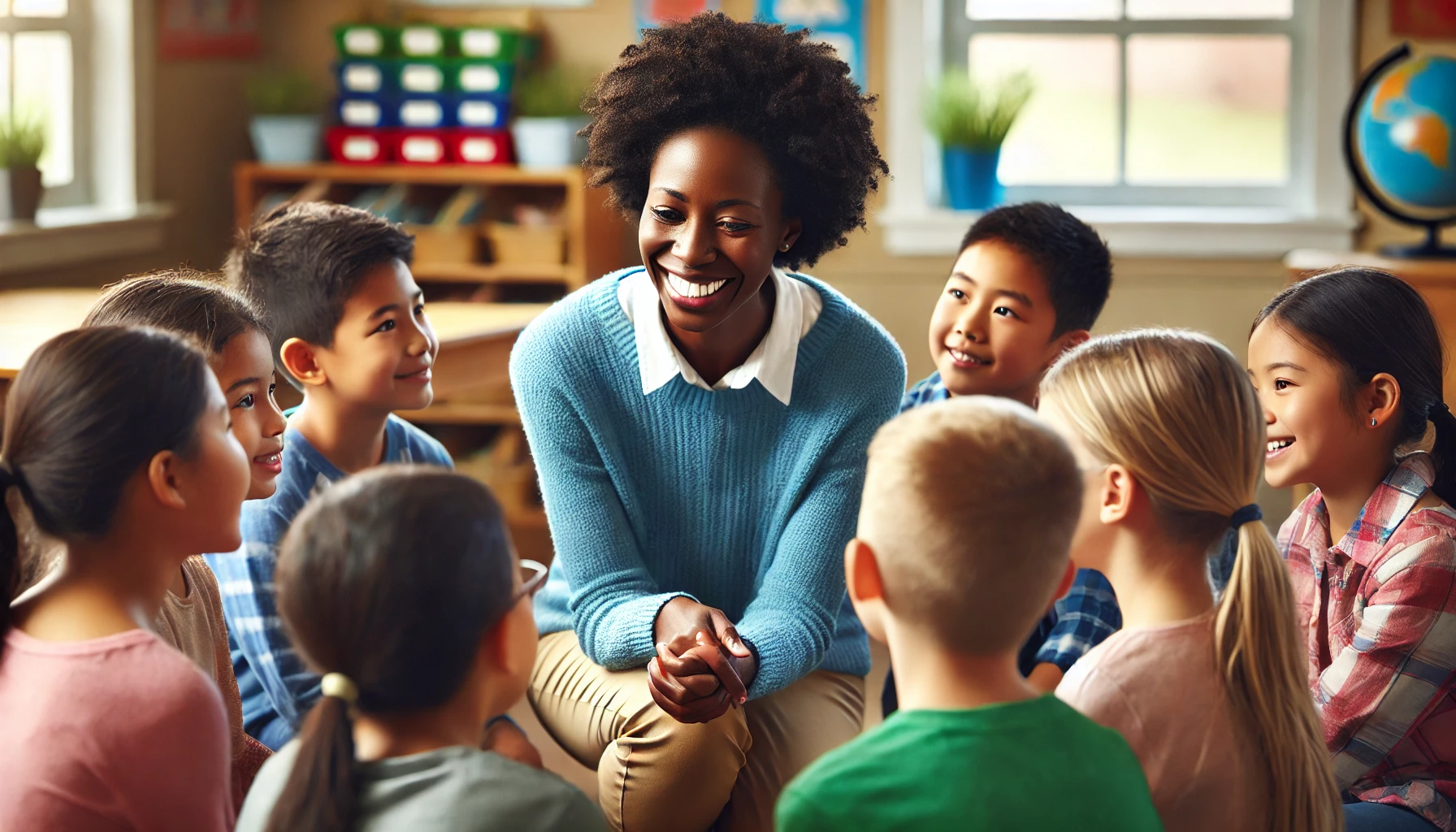 Creating an Anti-Bullying Campaign: Step-by-Step Guide
