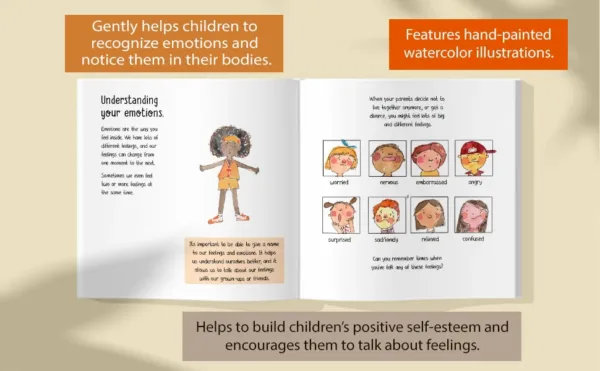 The Kids' Book of Family Changes - Image 2