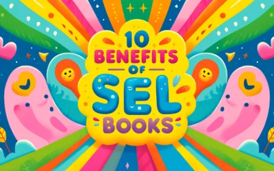 10 Benefits of Social Emotional Learning Books